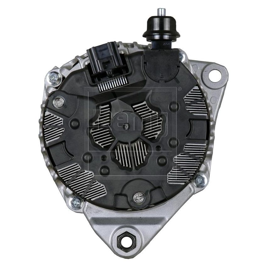 REMY ELECTRICAL 23053 Remanufactured Alternator