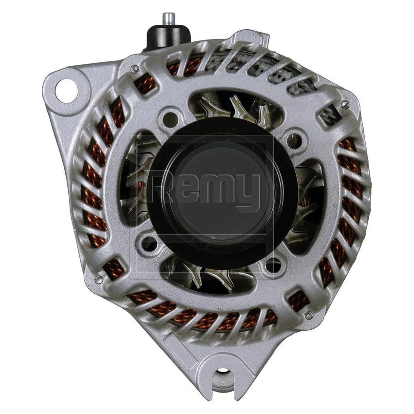 REMY ELECTRICAL 23053 Remanufactured Alternator
