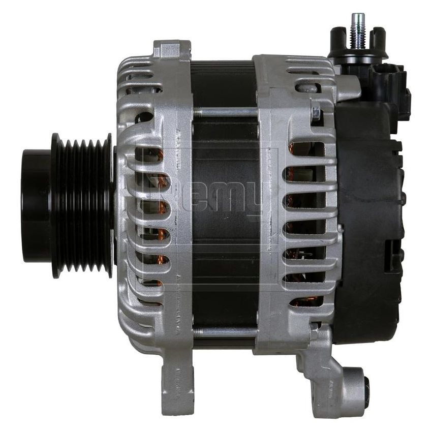 REMY ELECTRICAL 23053 Remanufactured Alternator