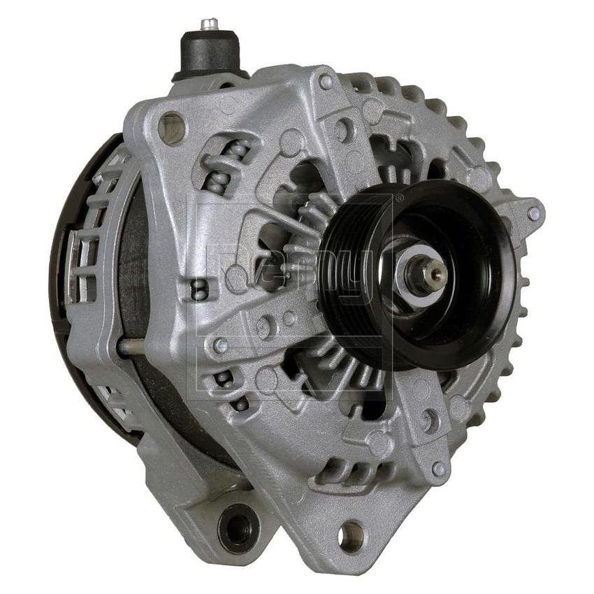 REMY ELECTRICAL 23055 Remanufactured Alternator