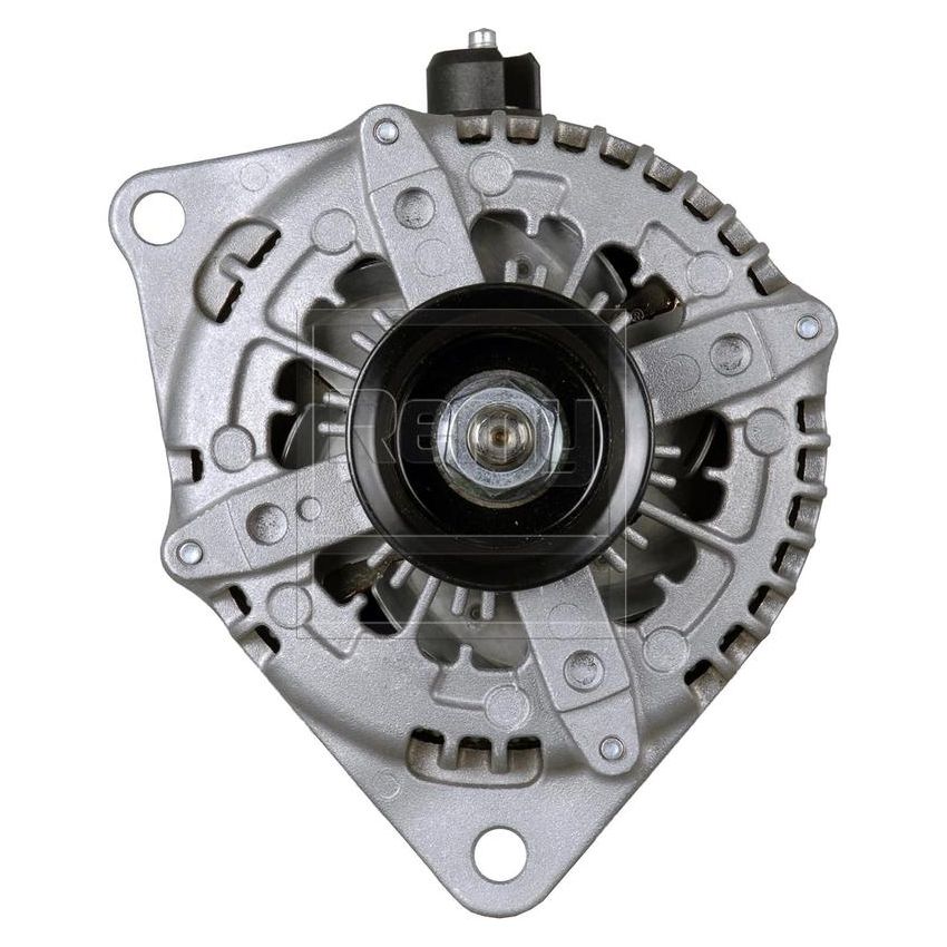 REMY ELECTRICAL 23055 Remanufactured Alternator
