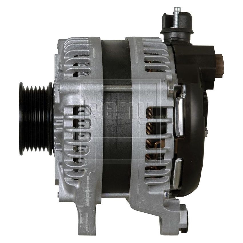 REMY ELECTRICAL 23055 Remanufactured Alternator
