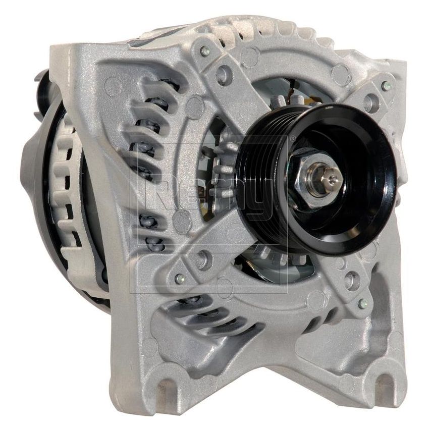 REMY ELECTRICAL 23056 Remanufactured Alternator