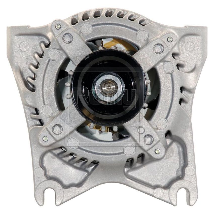REMY ELECTRICAL 23056 Remanufactured Alternator