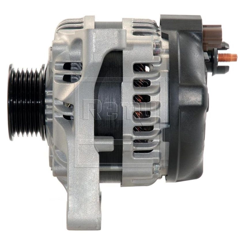 REMY ELECTRICAL 23056 Remanufactured Alternator