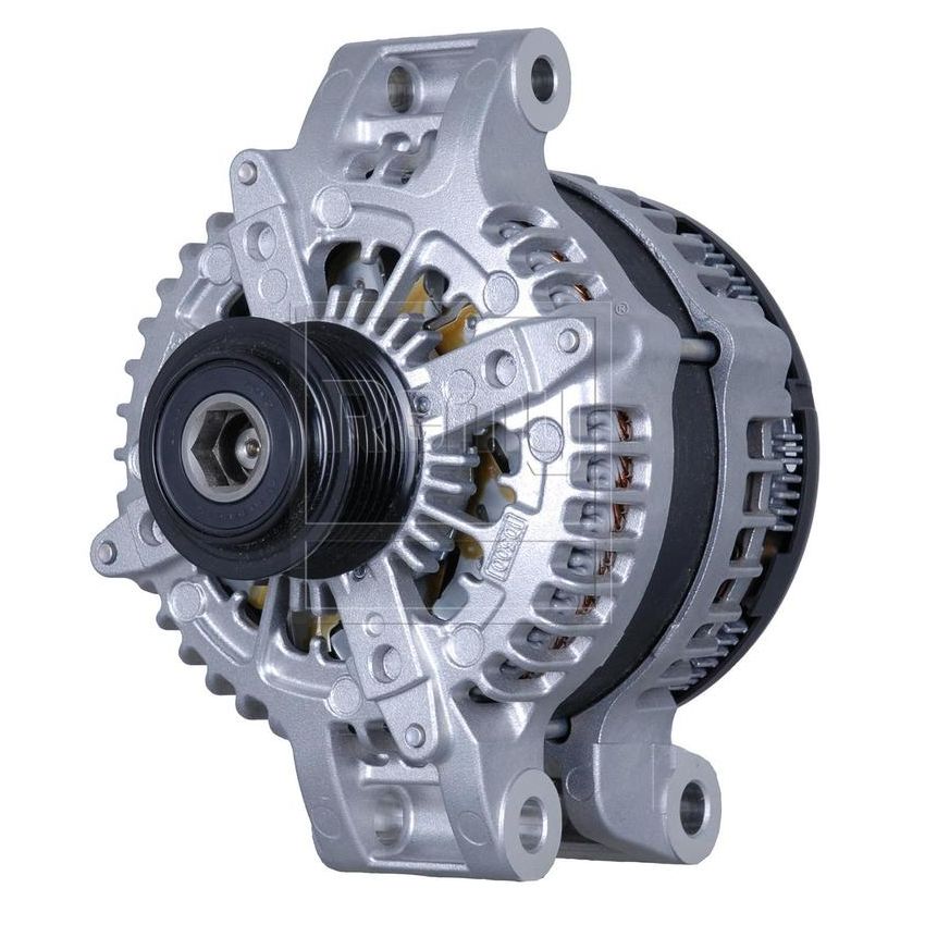 REMY ELECTRICAL 23068 Remanufactured Alternator