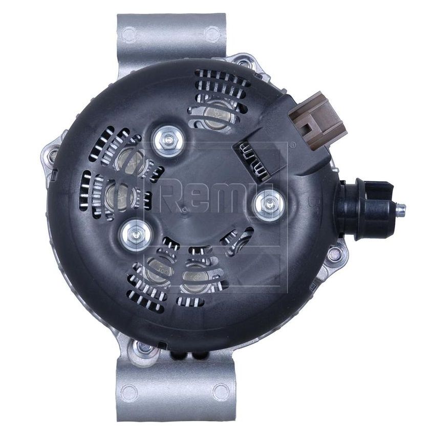 REMY ELECTRICAL 23068 Remanufactured Alternator