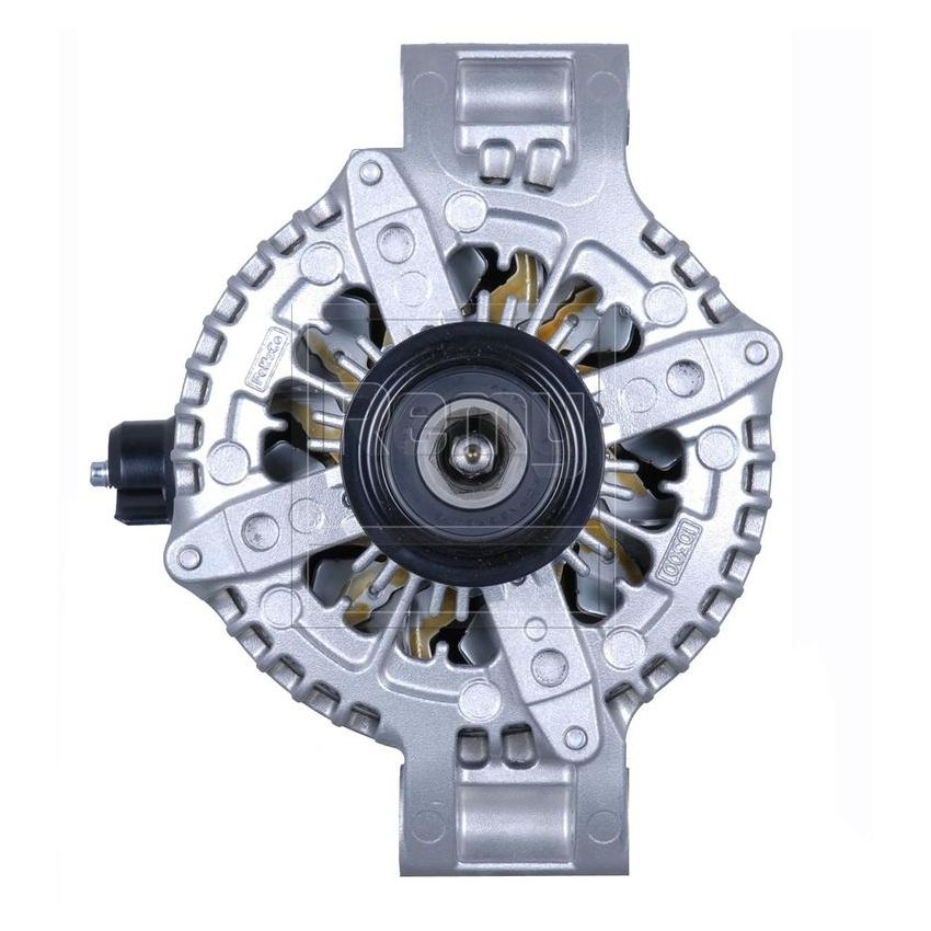 REMY ELECTRICAL 23068 Remanufactured Alternator