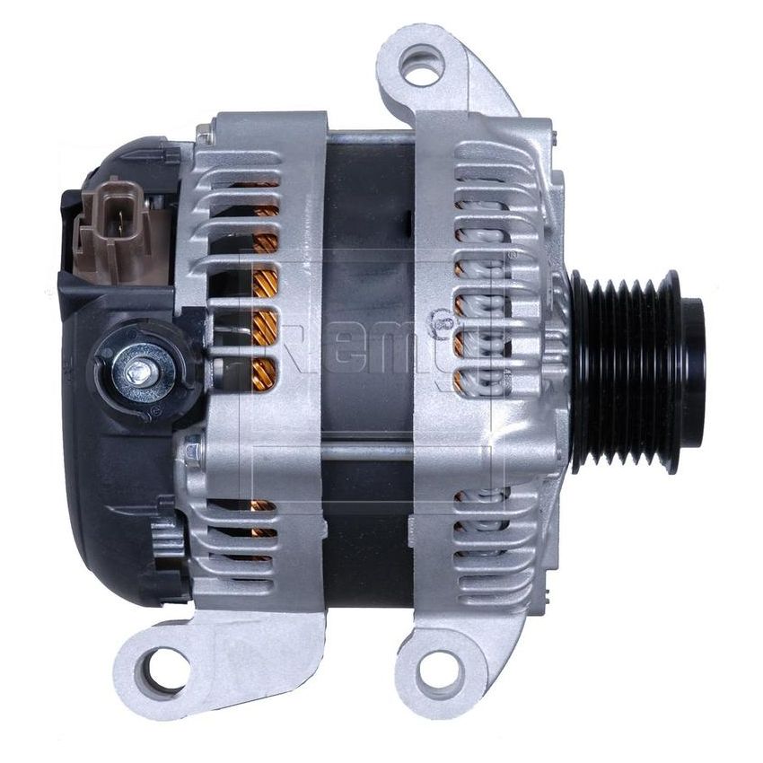 REMY ELECTRICAL 23068 Remanufactured Alternator