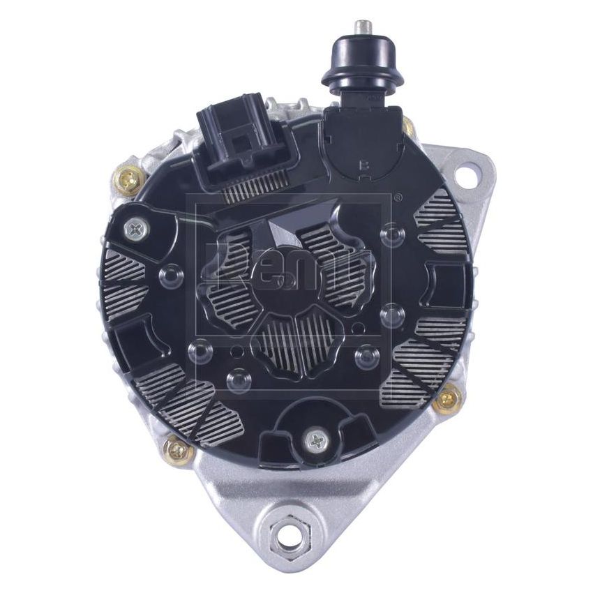 REMY ELECTRICAL 23070 Remanufactured Alternator