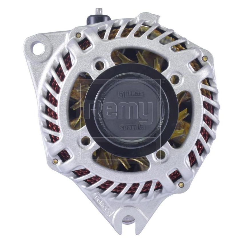 REMY ELECTRICAL 23070 Remanufactured Alternator