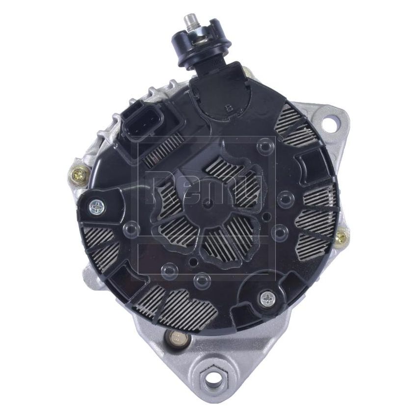 REMY ELECTRICAL 23072 Remanufactured Alternator