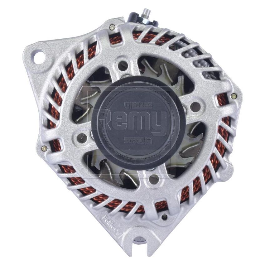 REMY ELECTRICAL 23072 Remanufactured Alternator