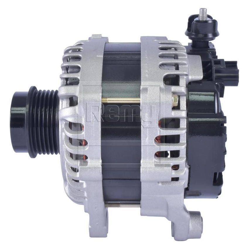 REMY ELECTRICAL 23072 Remanufactured Alternator