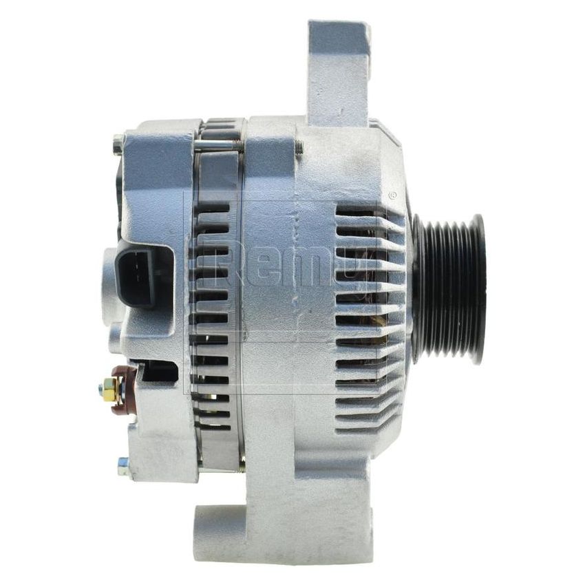 REMY ELECTRICAL 23081 Remanufactured Alternator