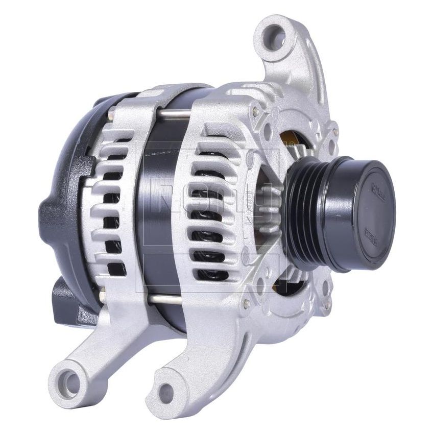 REMY ELECTRICAL 23086 Remanufactured Alternator