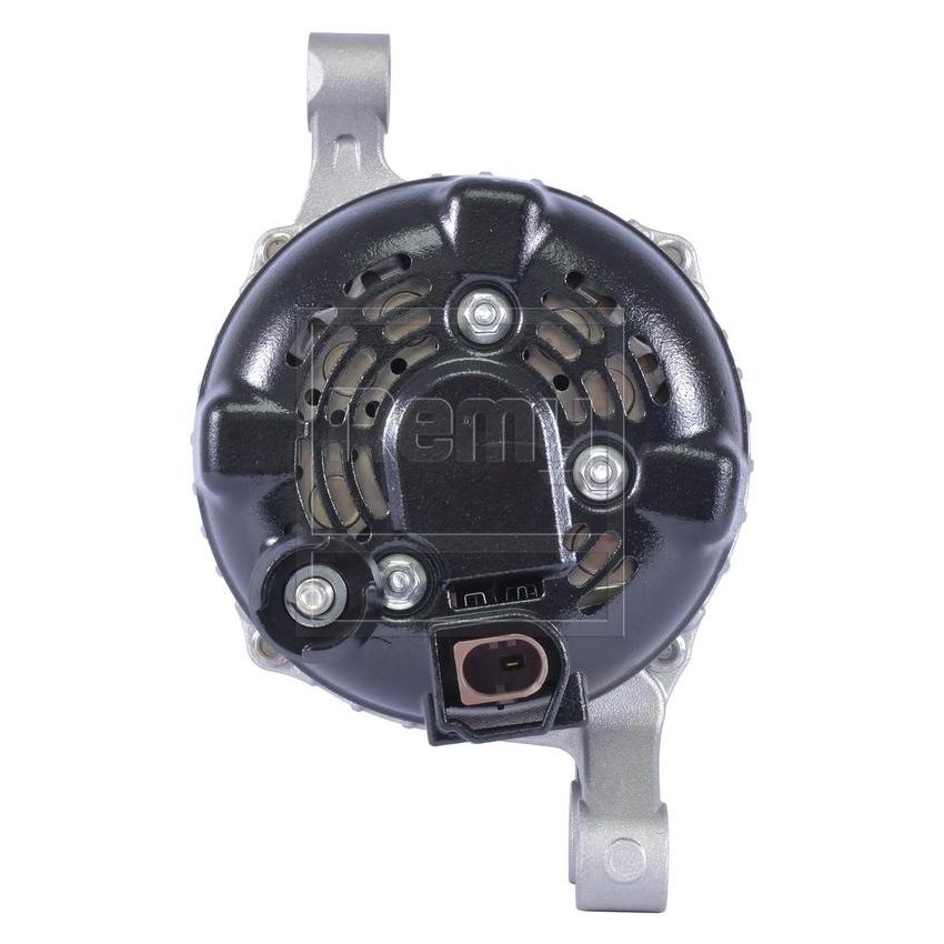 REMY ELECTRICAL 23086 Remanufactured Alternator