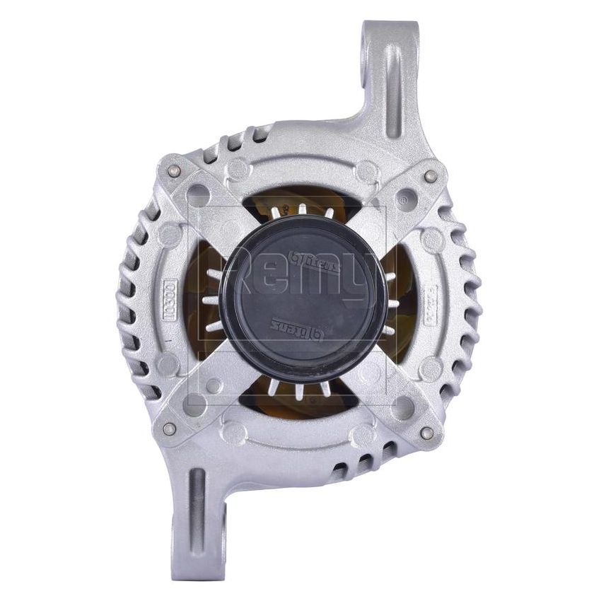 REMY ELECTRICAL 23086 Remanufactured Alternator