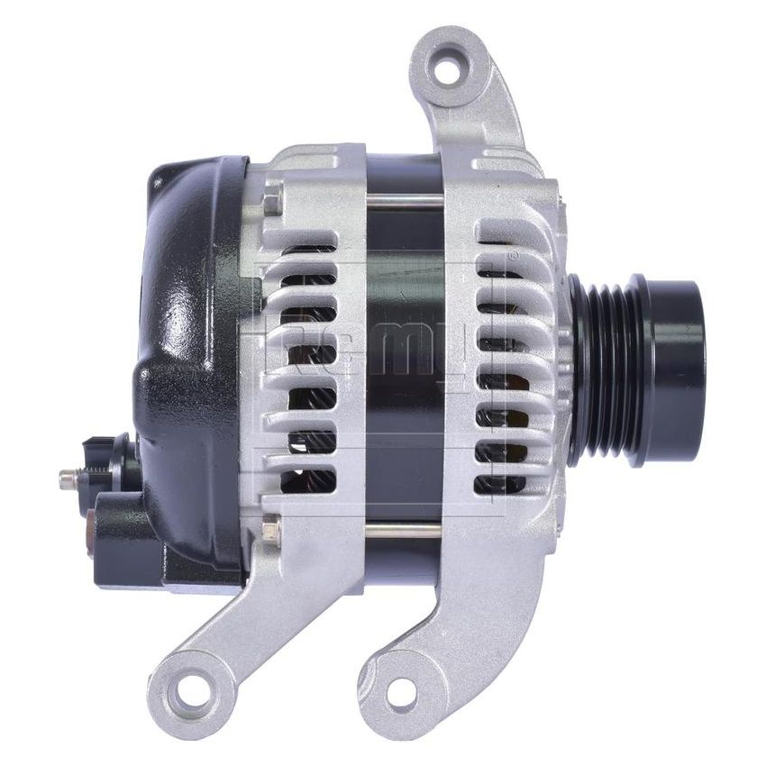 REMY ELECTRICAL 23086 Remanufactured Alternator