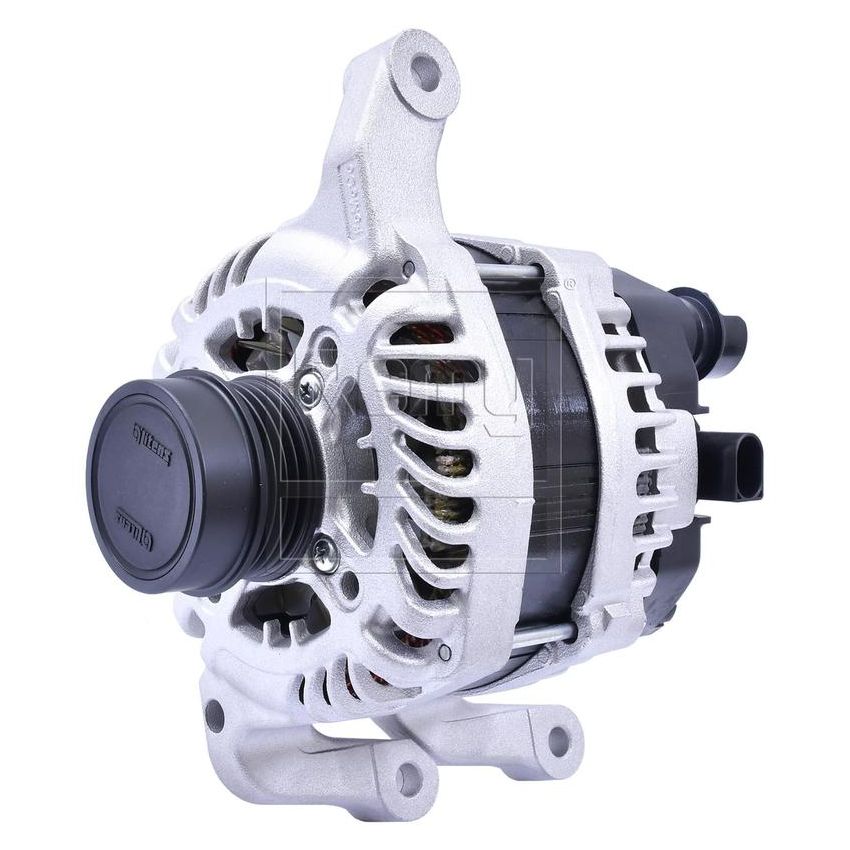 REMY ELECTRICAL 23091 Remanufactured Alternator