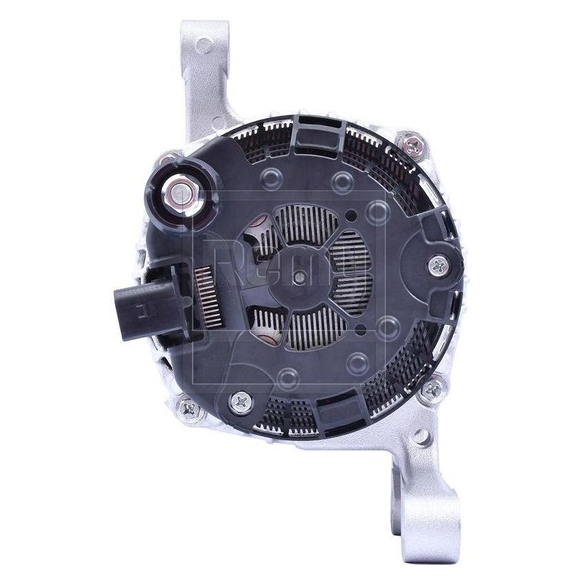 REMY ELECTRICAL 23091 Remanufactured Alternator