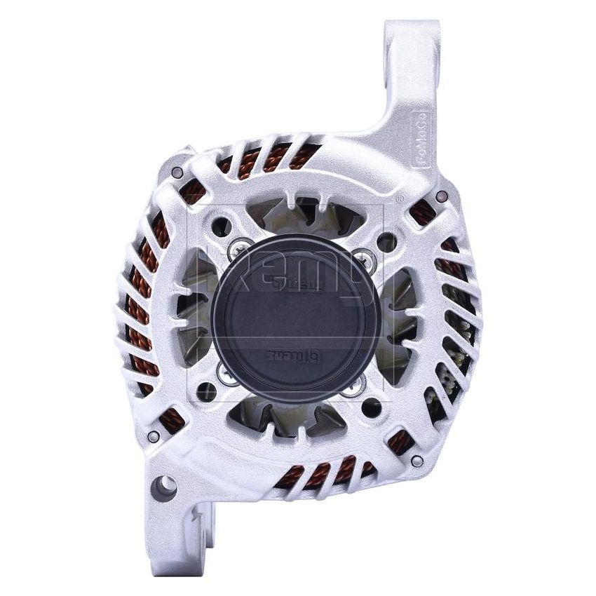 REMY ELECTRICAL 23091 Remanufactured Alternator