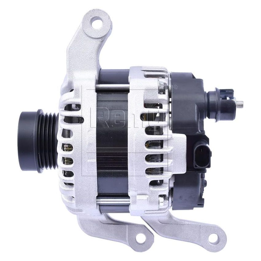 REMY ELECTRICAL 23091 Remanufactured Alternator