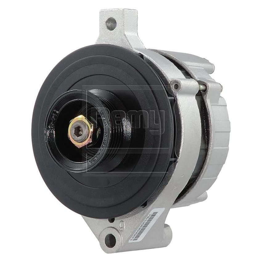 REMY ELECTRICAL 23611 Remanufactured Alternator