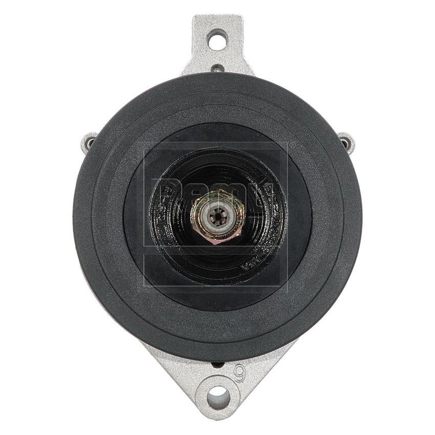 REMY ELECTRICAL 23611 Remanufactured Alternator