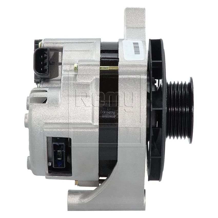 REMY ELECTRICAL 23611 Remanufactured Alternator
