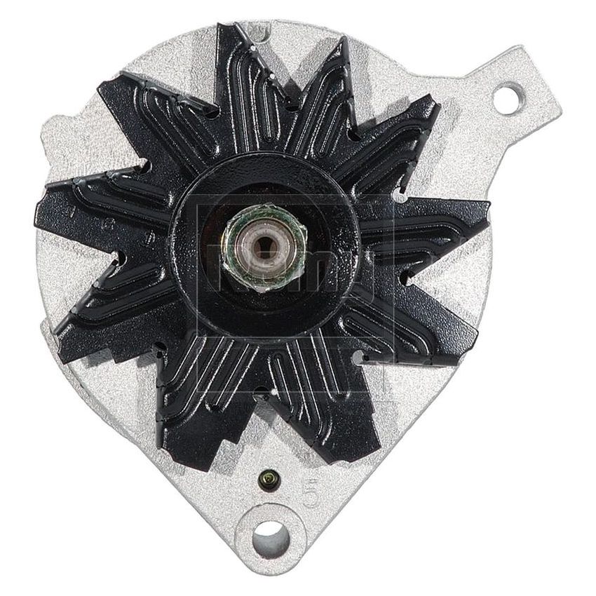 REMY ELECTRICAL 23621 Remanufactured Alternator