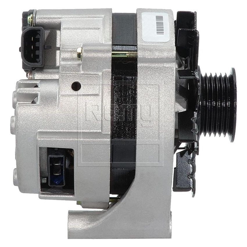 REMY ELECTRICAL 23621 Remanufactured Alternator