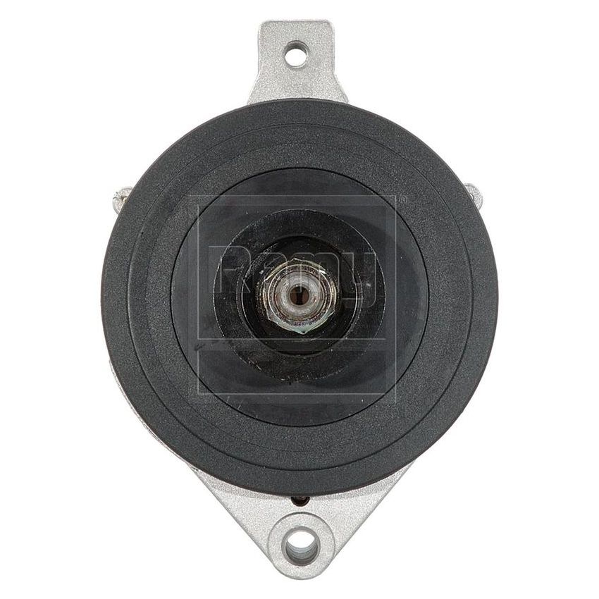 REMY ELECTRICAL 23631 Remanufactured Alternator