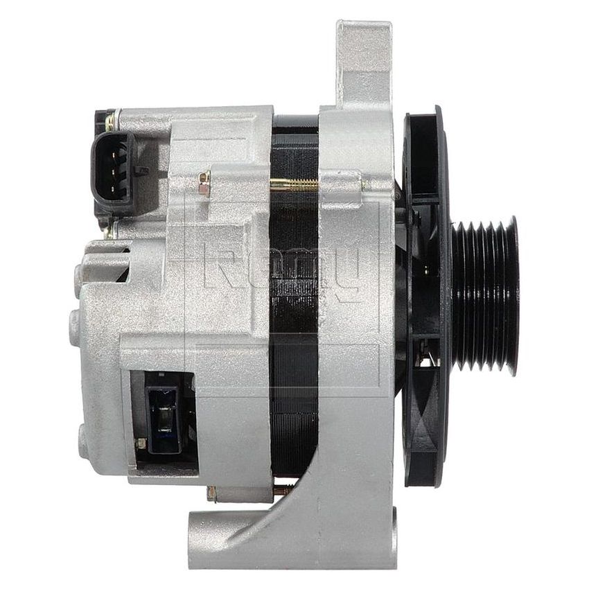 REMY ELECTRICAL 23631 Remanufactured Alternator