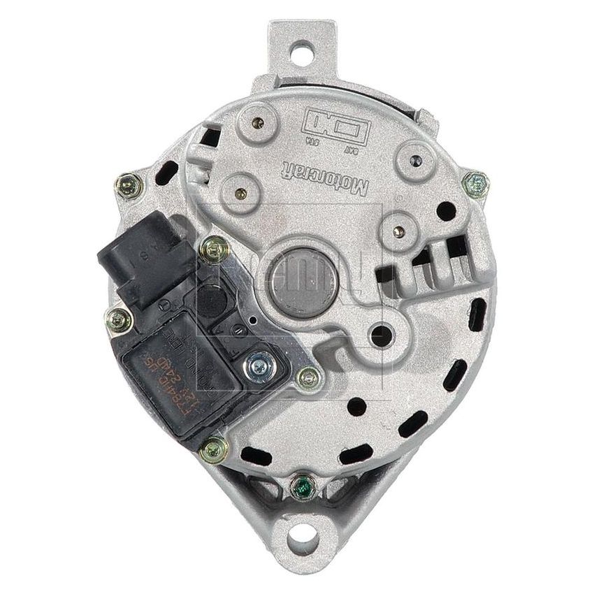 REMY ELECTRICAL 23632 Remanufactured Alternator