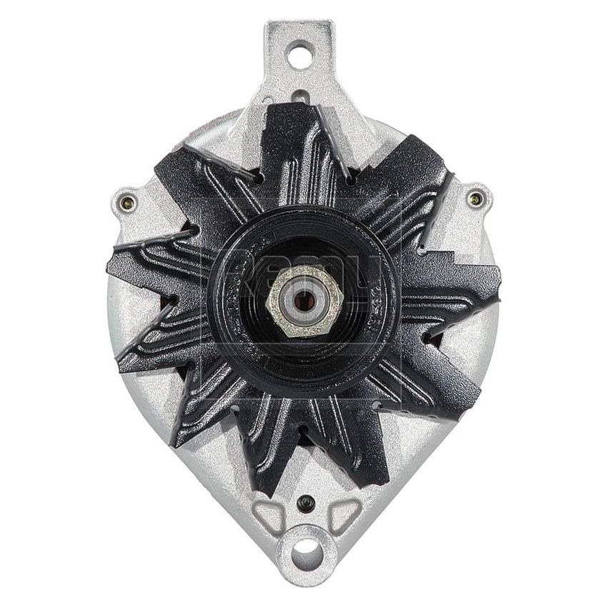 REMY ELECTRICAL 23632 Remanufactured Alternator