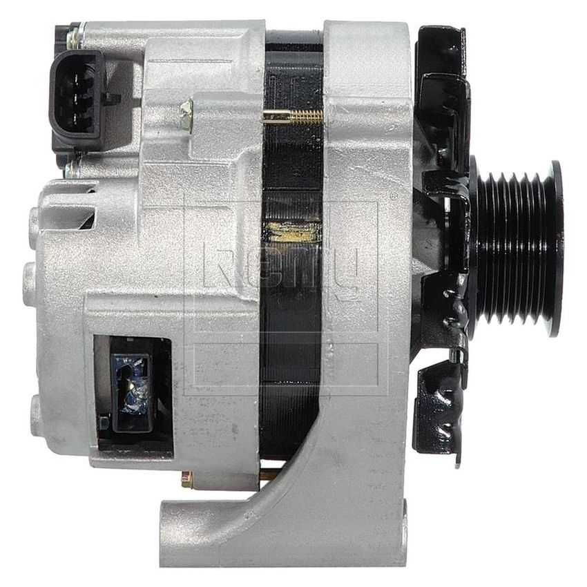 REMY ELECTRICAL 23641 Remanufactured Alternator