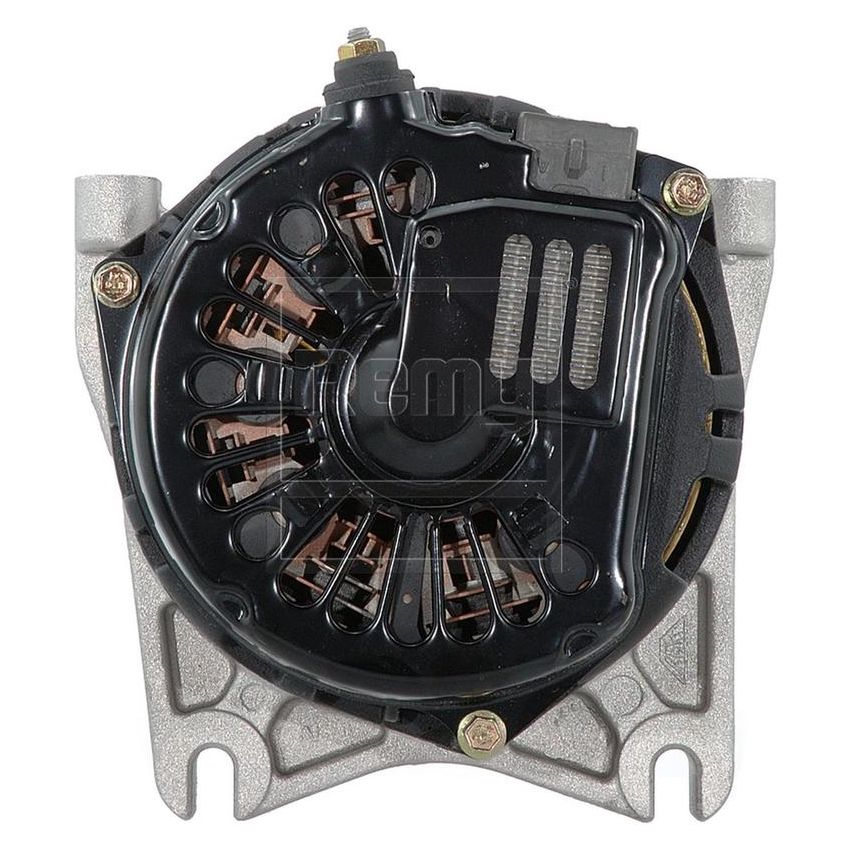 REMY ELECTRICAL 23654 Remanufactured Alternator
