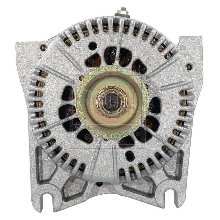 REMY ELECTRICAL 23654 Remanufactured Alternator