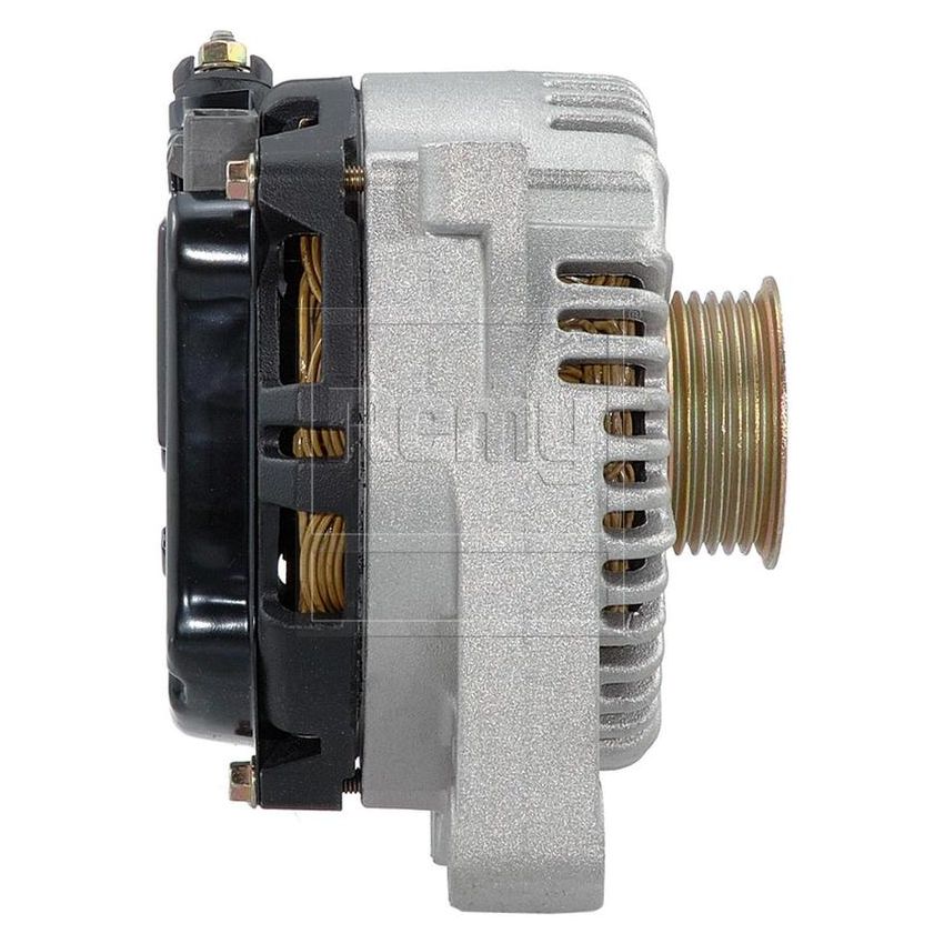 REMY ELECTRICAL 23654 Remanufactured Alternator