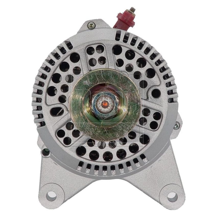 REMY ELECTRICAL 23658 Remanufactured Alternator
