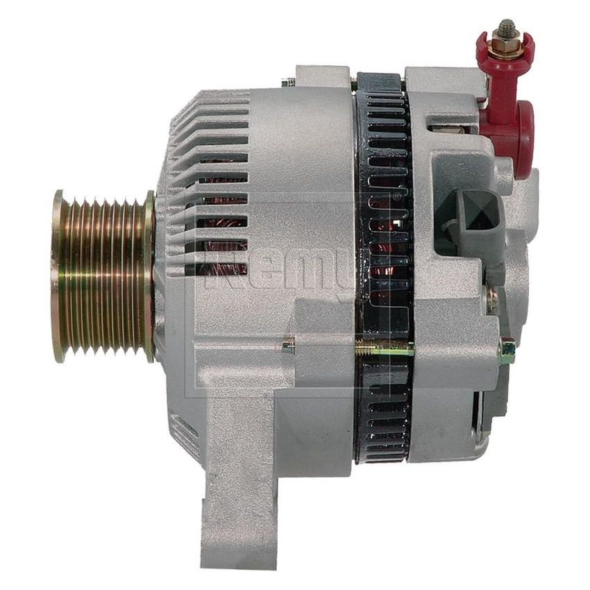 REMY ELECTRICAL 23658 Remanufactured Alternator