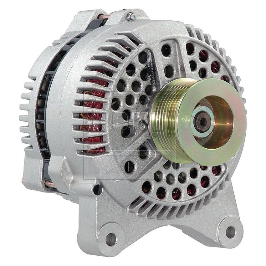 REMY ELECTRICAL 23659 Remanufactured Alternator