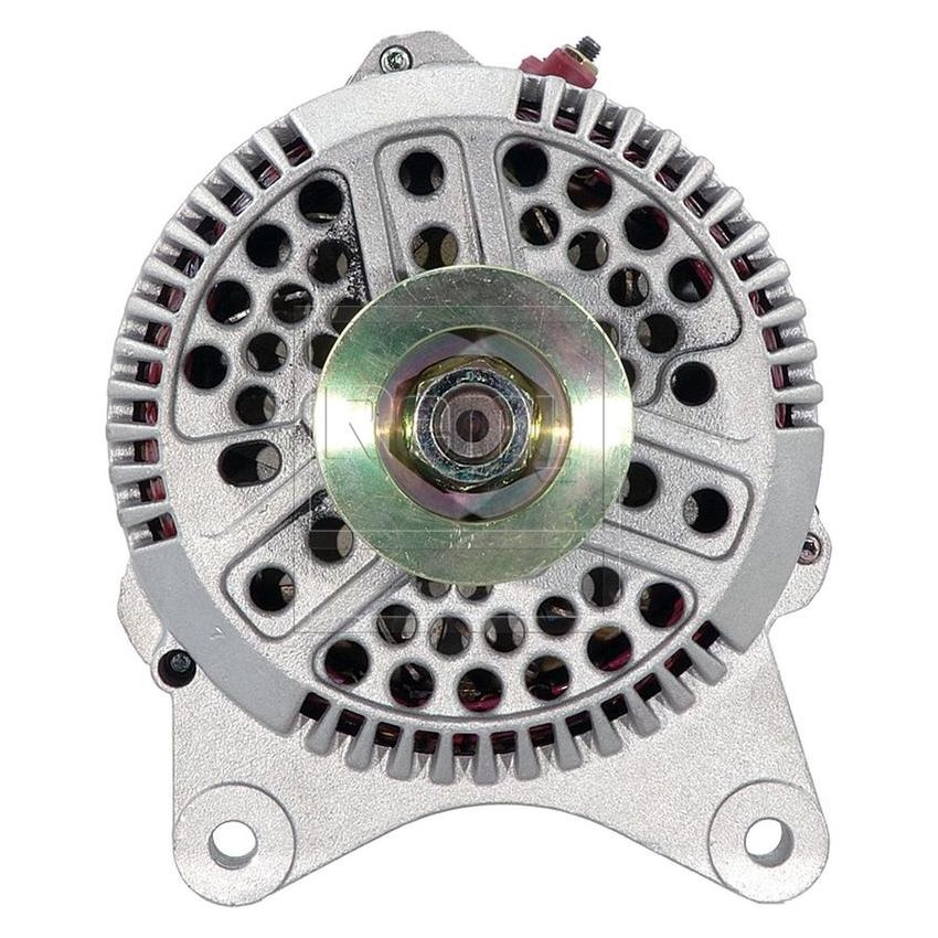 REMY ELECTRICAL 23659 Remanufactured Alternator
