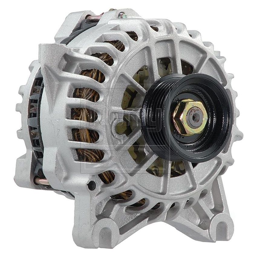REMY ELECTRICAL 23681 Remanufactured Alternator