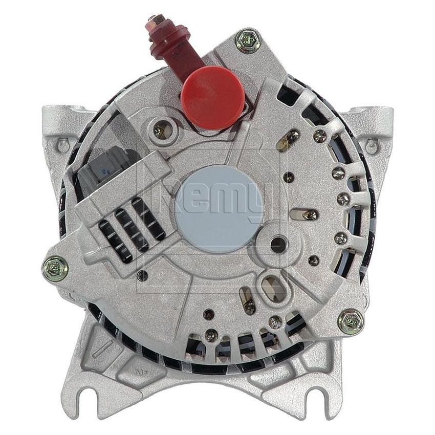 REMY ELECTRICAL 23681 Remanufactured Alternator