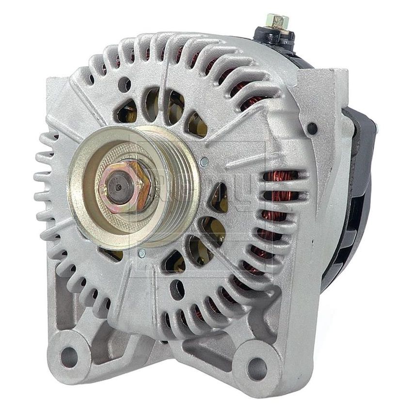 REMY ELECTRICAL 23687 Remanufactured Alternator
