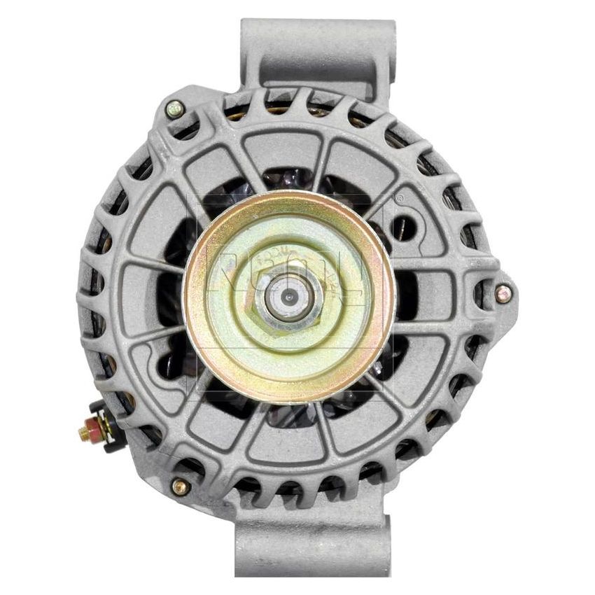 REMY ELECTRICAL 23711 Remanufactured Alternator
