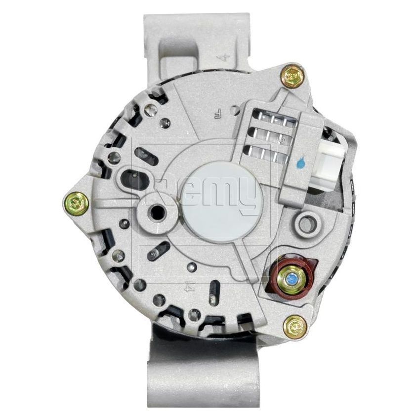 REMY ELECTRICAL 23726 Remanufactured Alternator