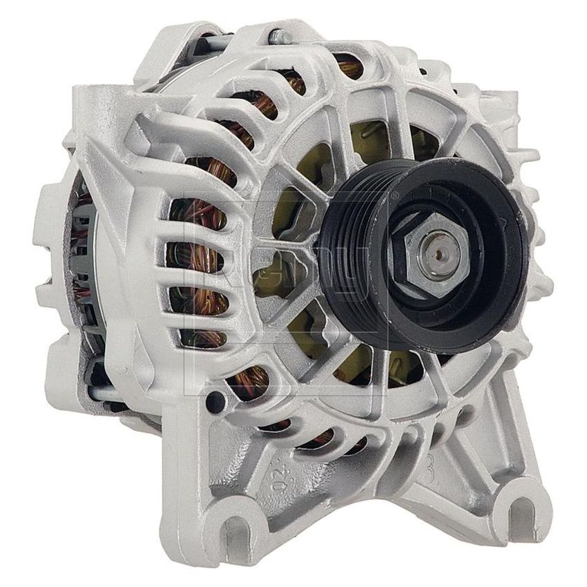REMY ELECTRICAL 23733 Remanufactured Alternator